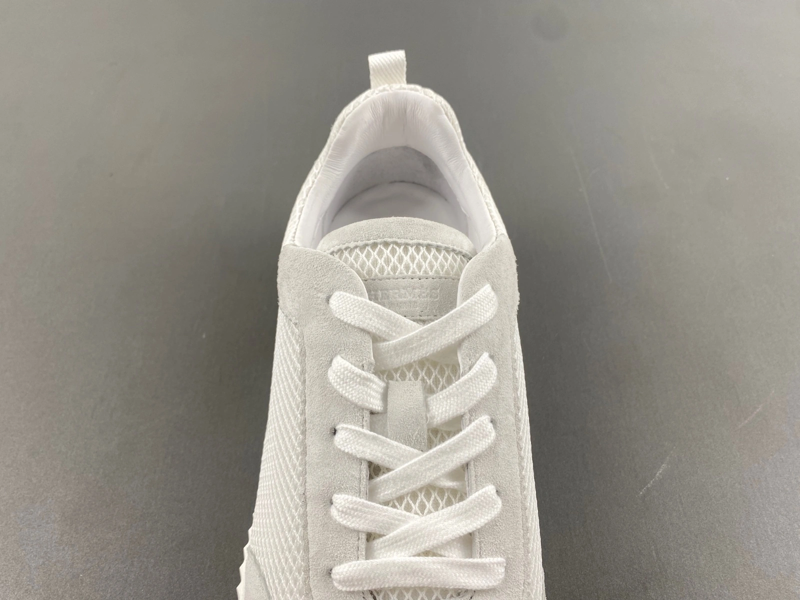 ZeroBulk H*ermes Top Sneaker Low RR 20240826- 6821