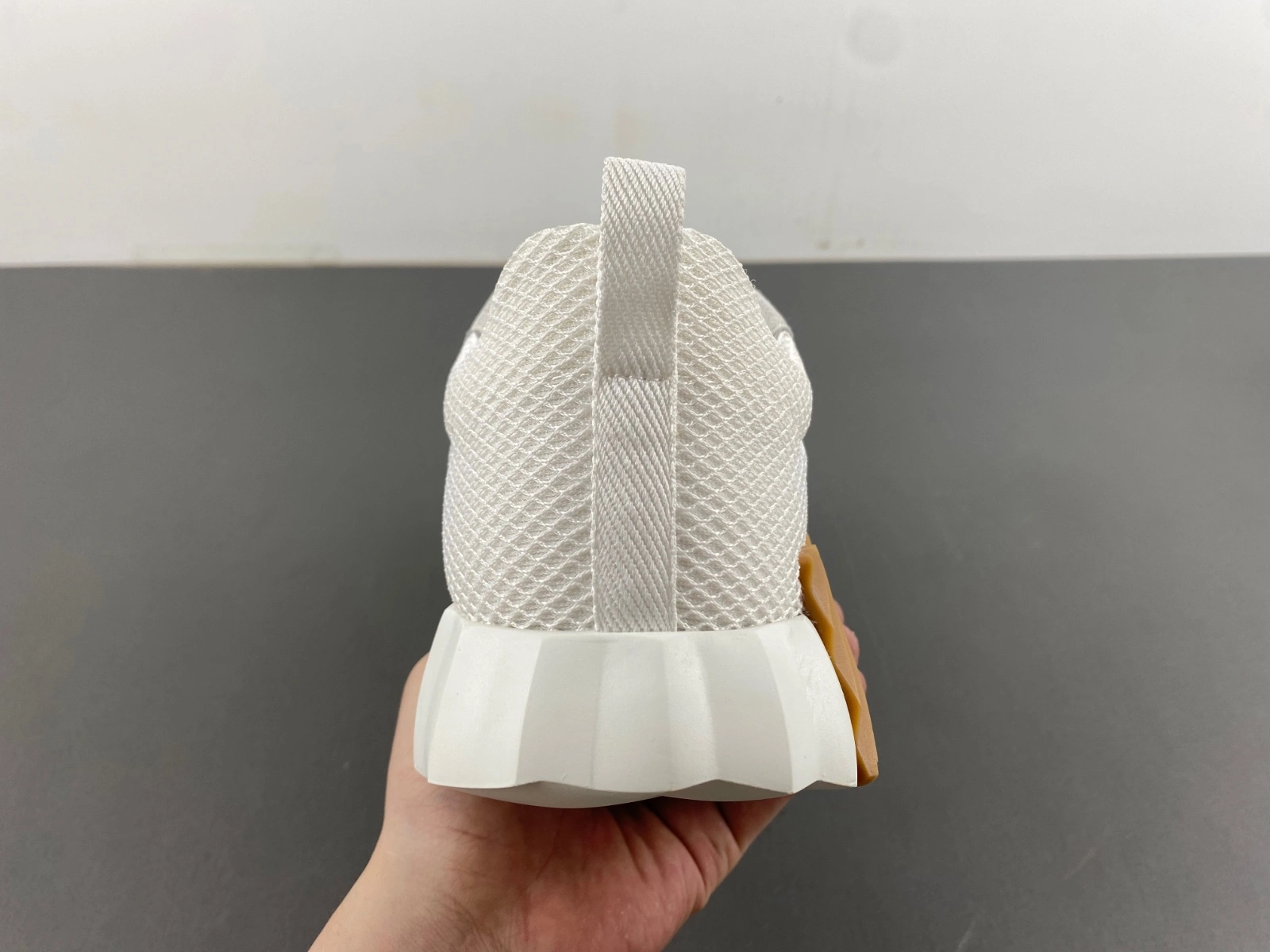ZeroBulk H*ermes Top Sneaker Low RR 20240826- 6821