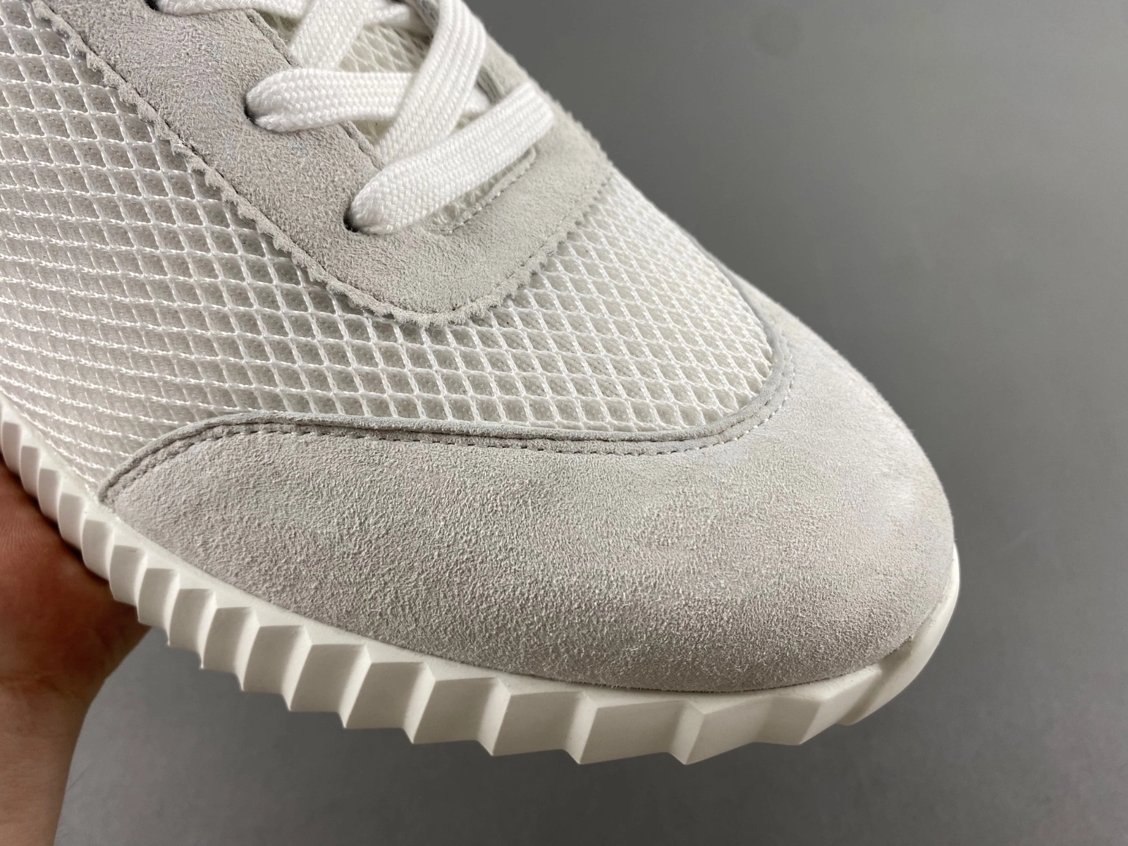 ZeroBulk H*ermes Top Sneaker Low RR 20240826- 6821