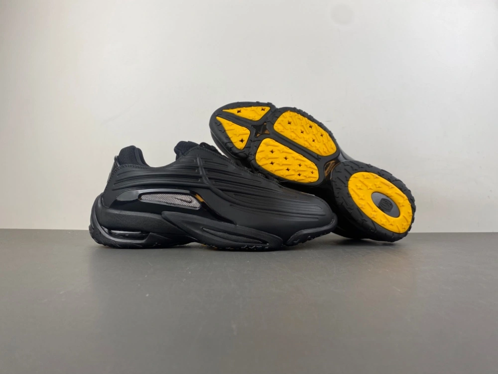 Hot Step 2 Drake NOCTA Black DZ7293- Classic 821