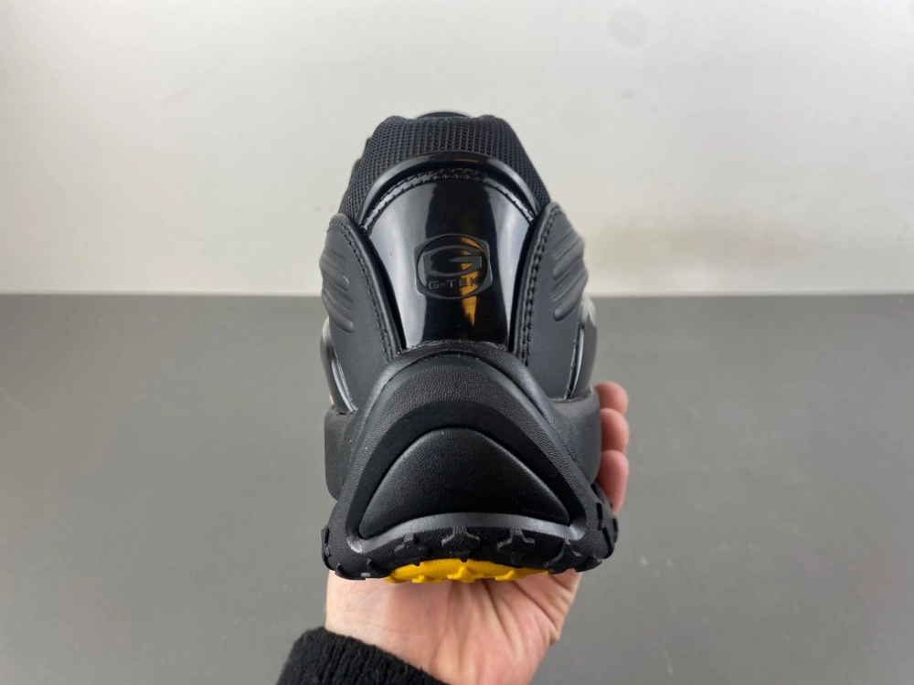Hot Step 2 Drake NOCTA Black DZ7293- Classic 821