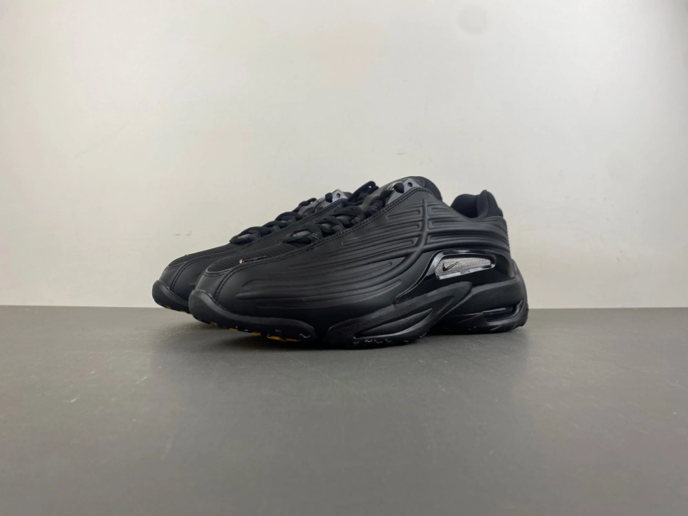 Hot Step 2 Drake NOCTA Black DZ7293- Classic 821