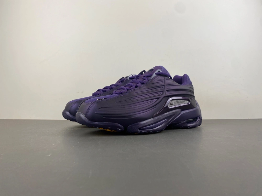 OnTrend Hot Step 2 Drake NOCTA Eggplant DZ7293- 822