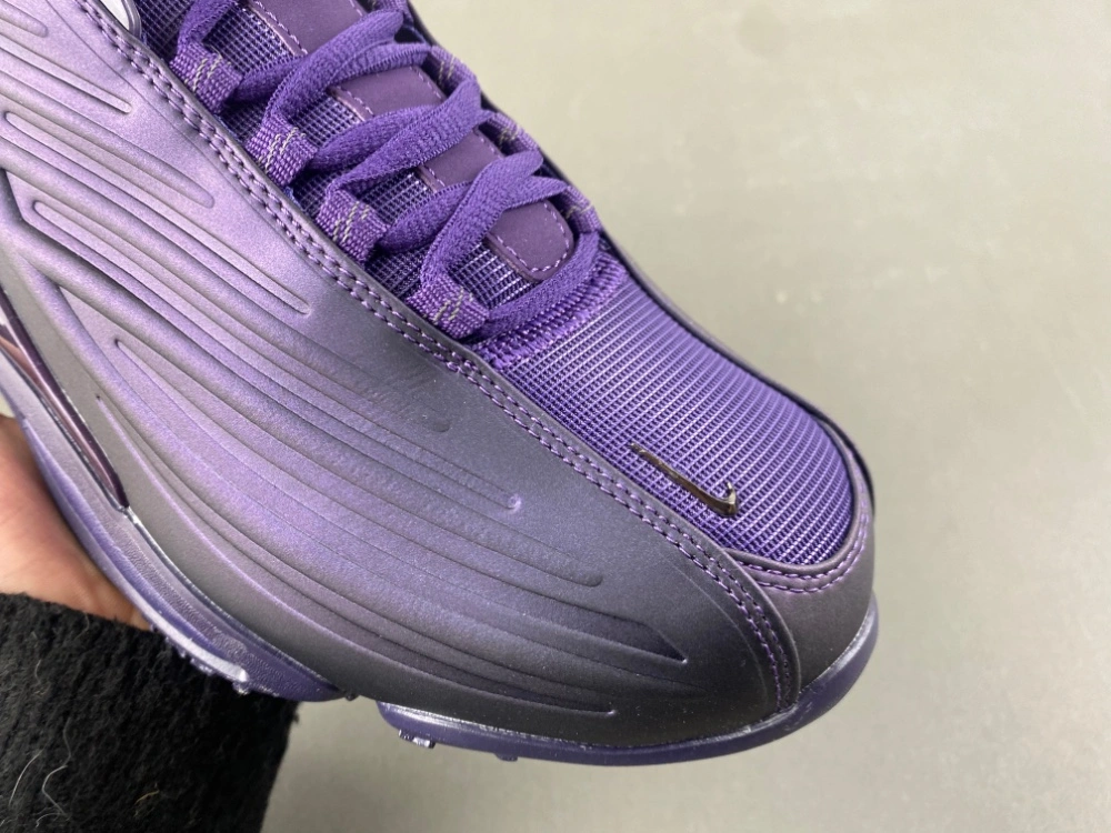 OnTrend Hot Step 2 Drake NOCTA Eggplant DZ7293- 822