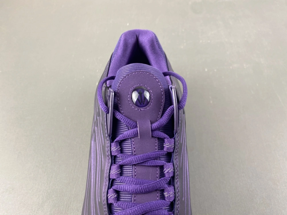OnTrend Hot Step 2 Drake NOCTA Eggplant DZ7293- 822