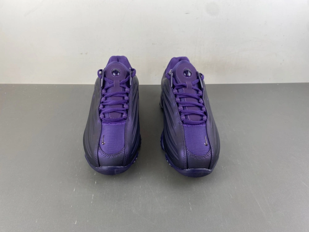 OnTrend Hot Step 2 Drake NOCTA Eggplant DZ7293- 822