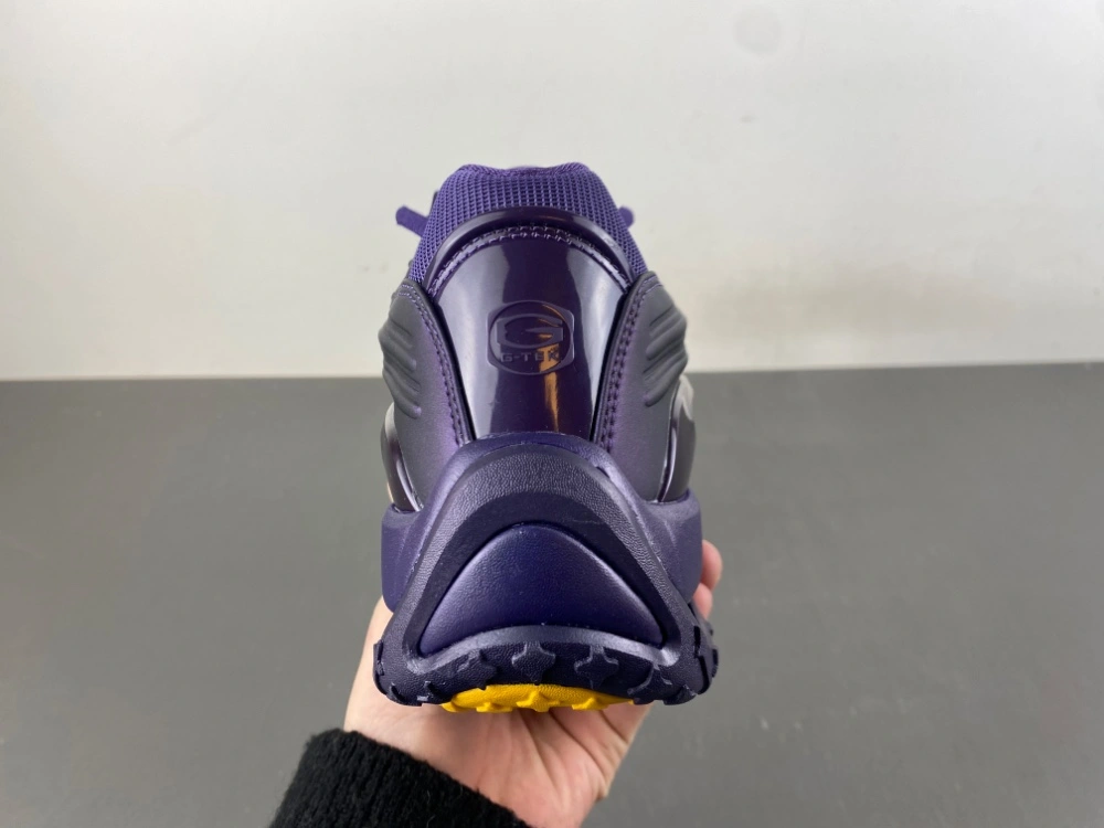 OnTrend Hot Step 2 Drake NOCTA Eggplant DZ7293- 822