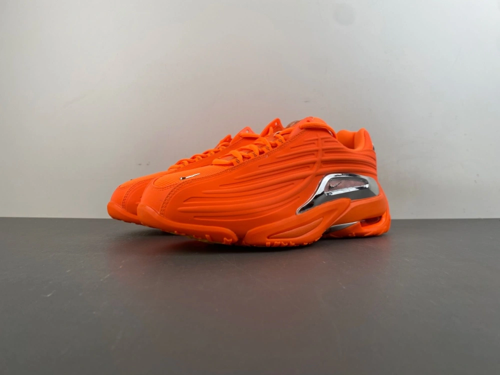 Hot Step 2 Drake NOCTA Total Orange DZ7293- Flexible 820