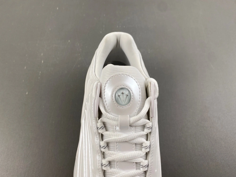 Hot Step 2 Drake NOCTA White DZ7293- Packable 817