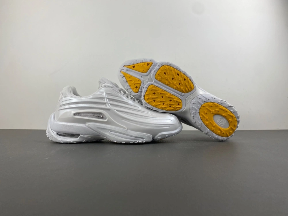 Hot Step 2 Drake NOCTA White DZ7293- Packable 817