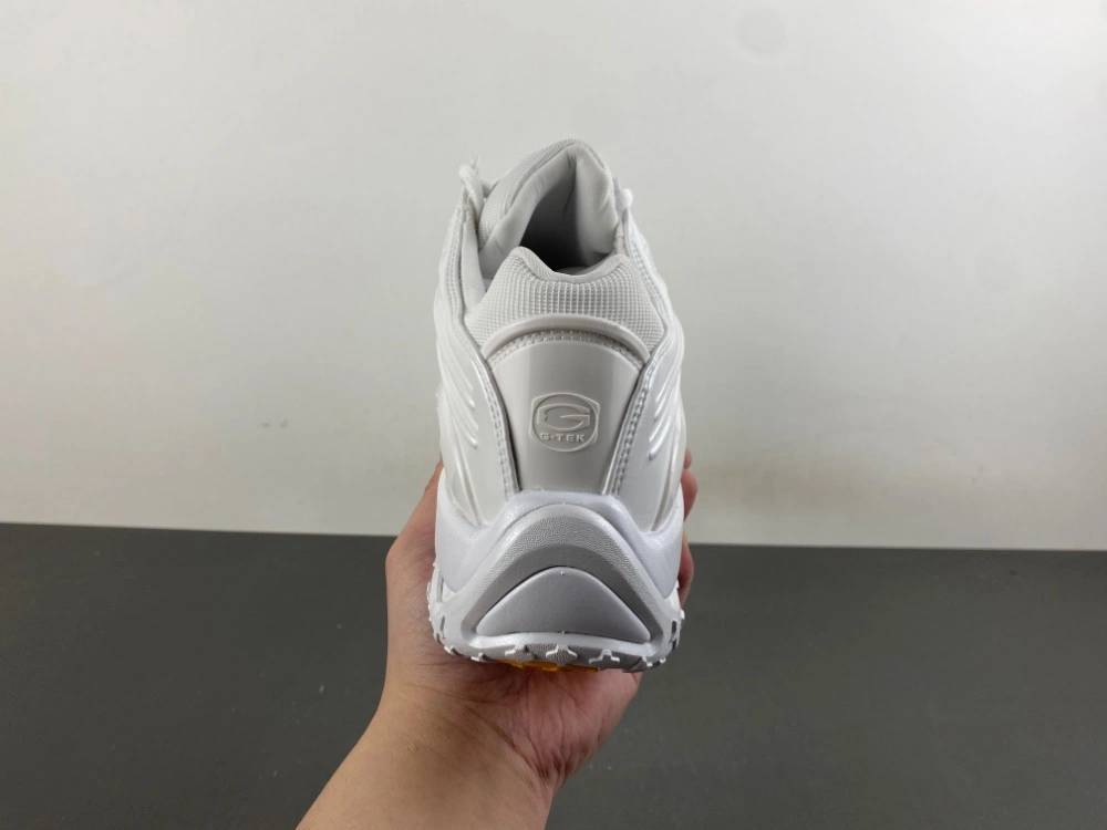 Hot Step 2 Drake NOCTA White DZ7293- Packable 817