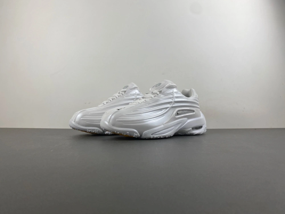 Hot Step 2 Drake NOCTA White DZ7293- Packable 817
