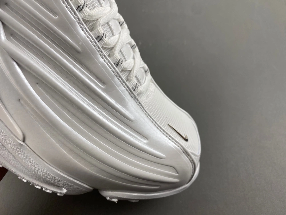 Hot Step 2 Drake NOCTA White DZ7293- Packable 817