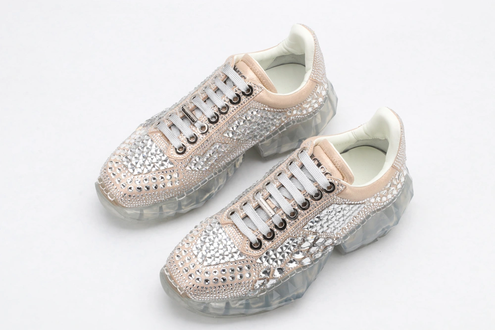 J*mmy Choo Sneaker Unisex 7510