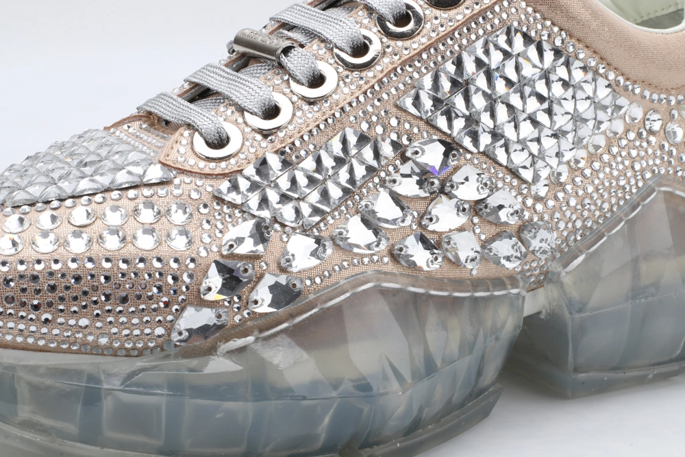 J*mmy Choo Sneaker Unisex 7510