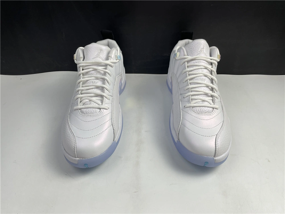SmoothTexture Jordan 12 Retro Low Easter DB0733- 2259