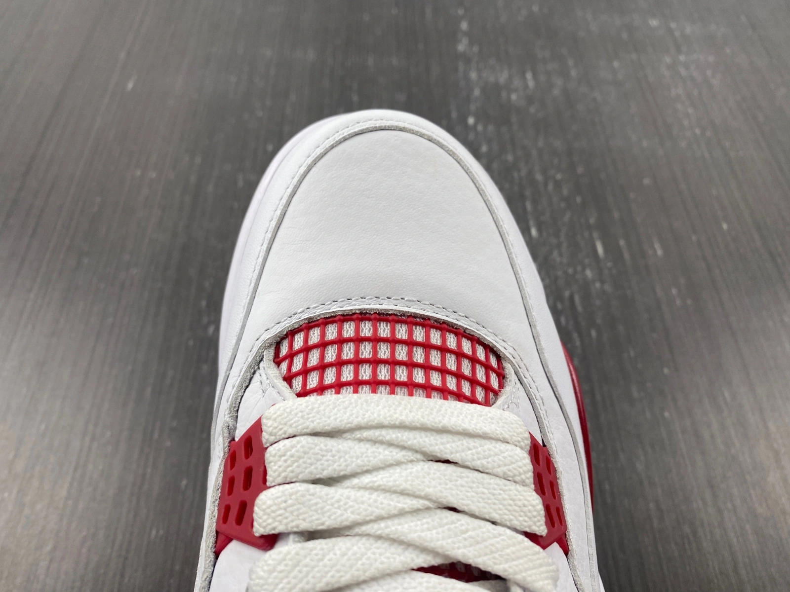 Lightweight Jordan 4 Retro Alternate 89 308497- 1977