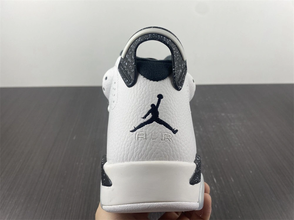 Jordan 6 Retro Oreo 384664- AllSeason 2117