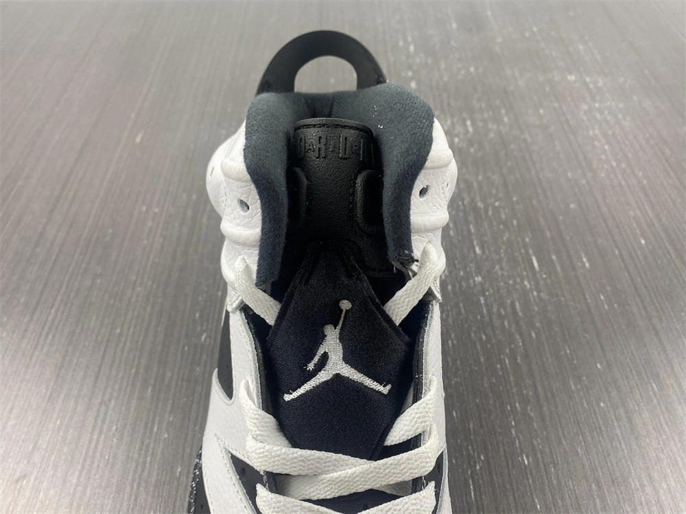 Jordan 6 Retro Oreo 384664- AllSeason 2117