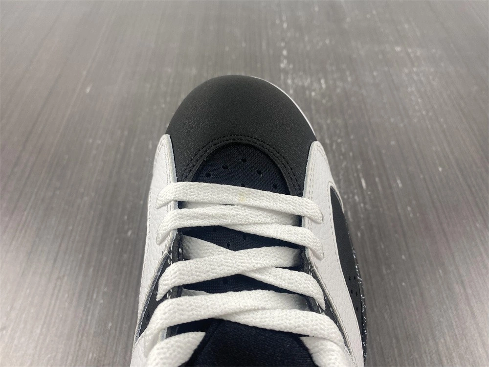 Jordan 6 Retro Oreo 384664- AllSeason 2117