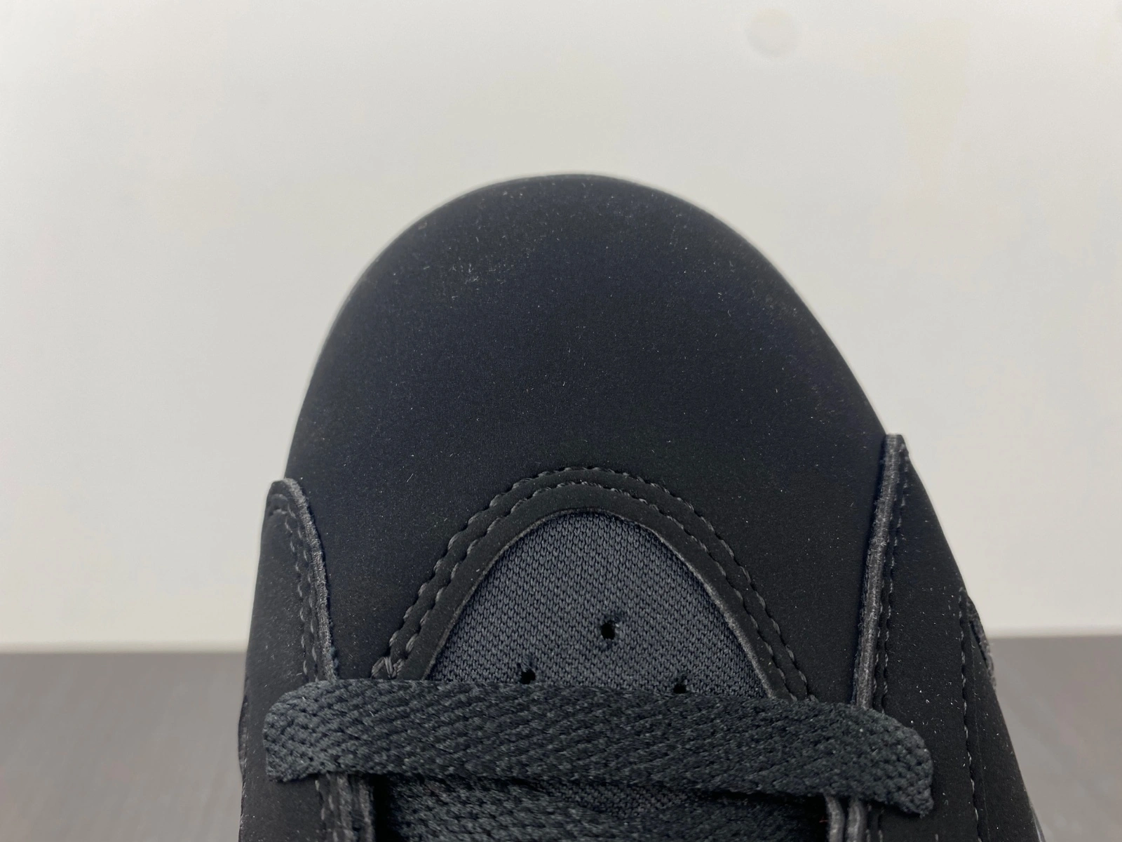 Jordan 6 Retro UNC 384664- Durable 2114