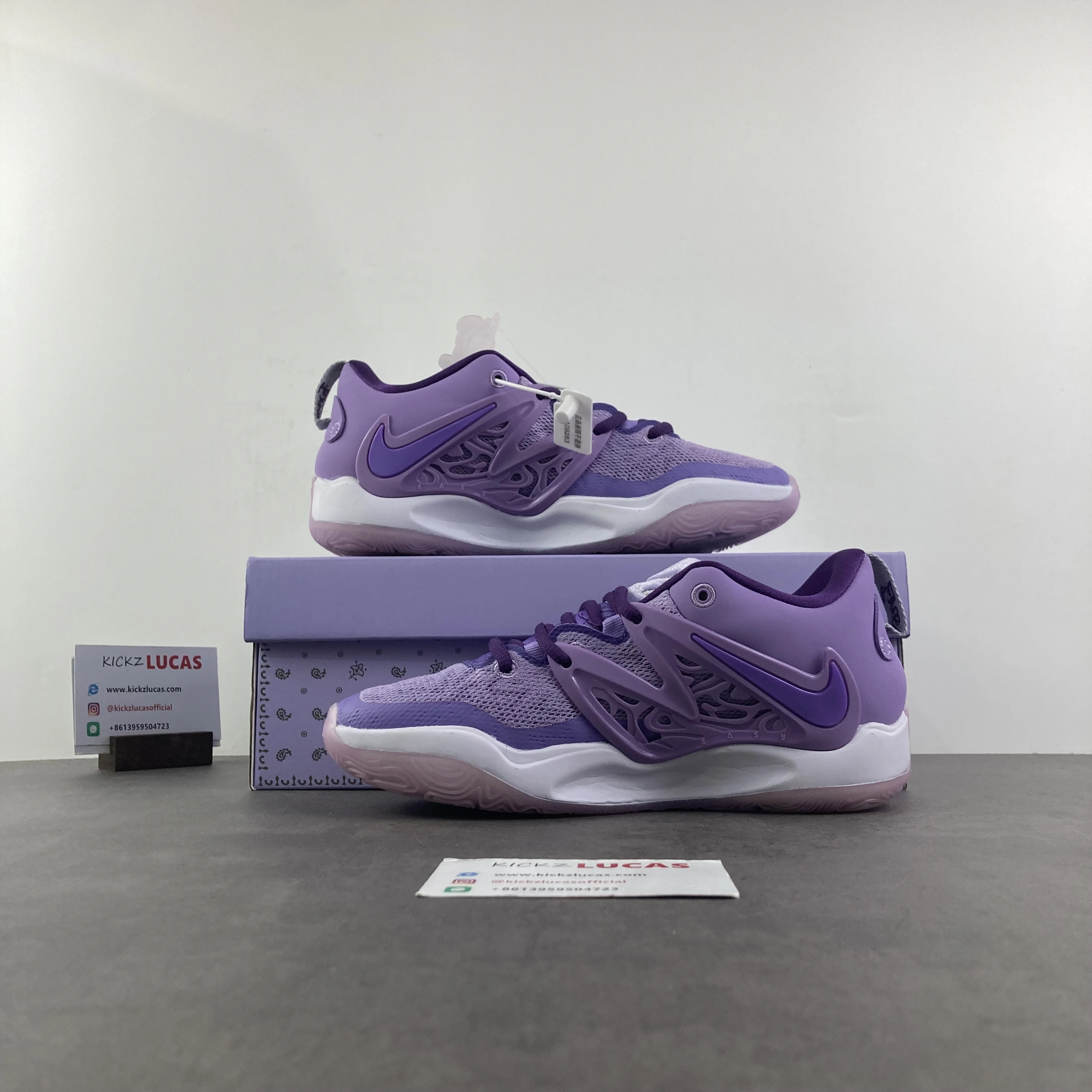 Affordable KD 15 B.A.D. FJ1216- 1089