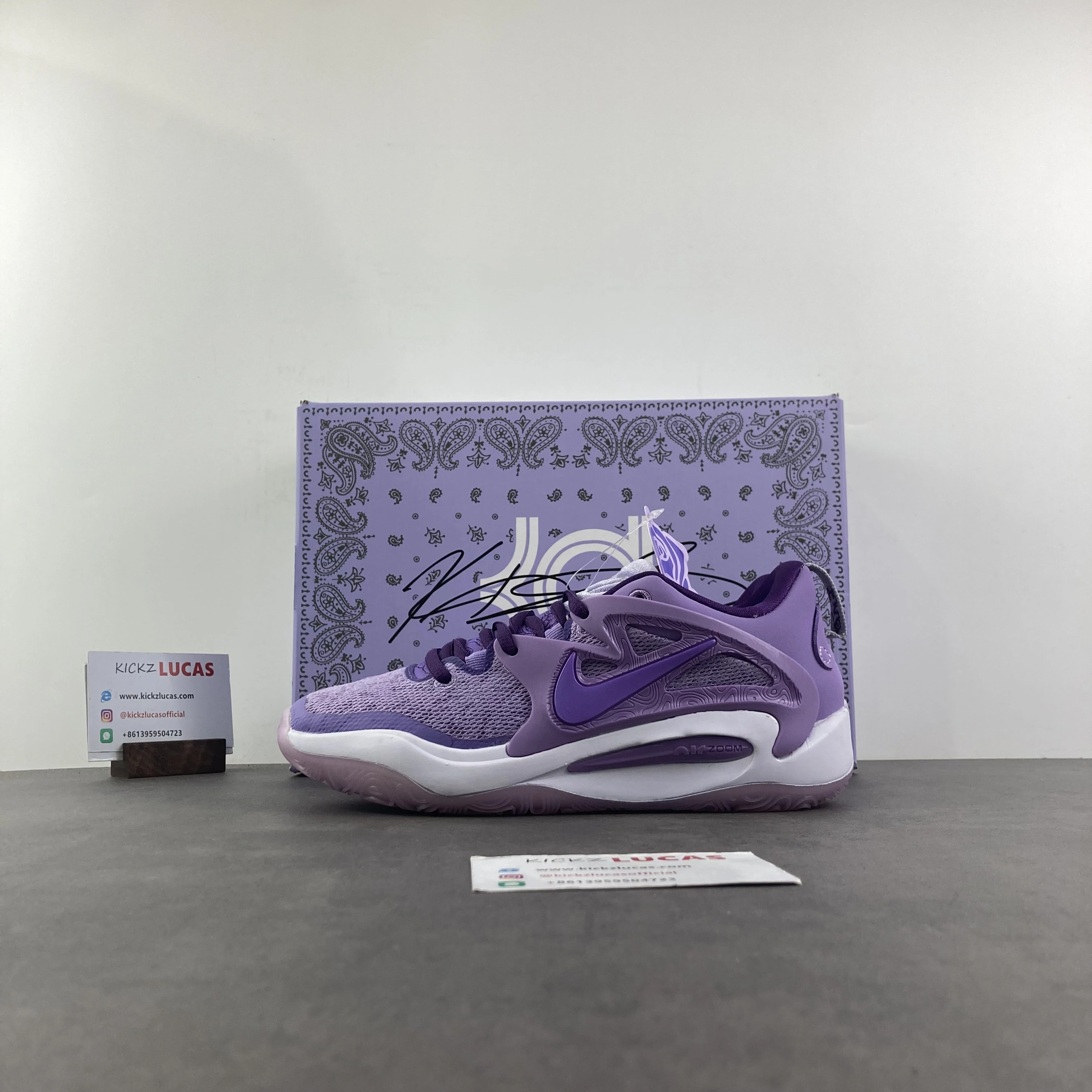 Affordable KD 15 B.A.D. FJ1216- 1089