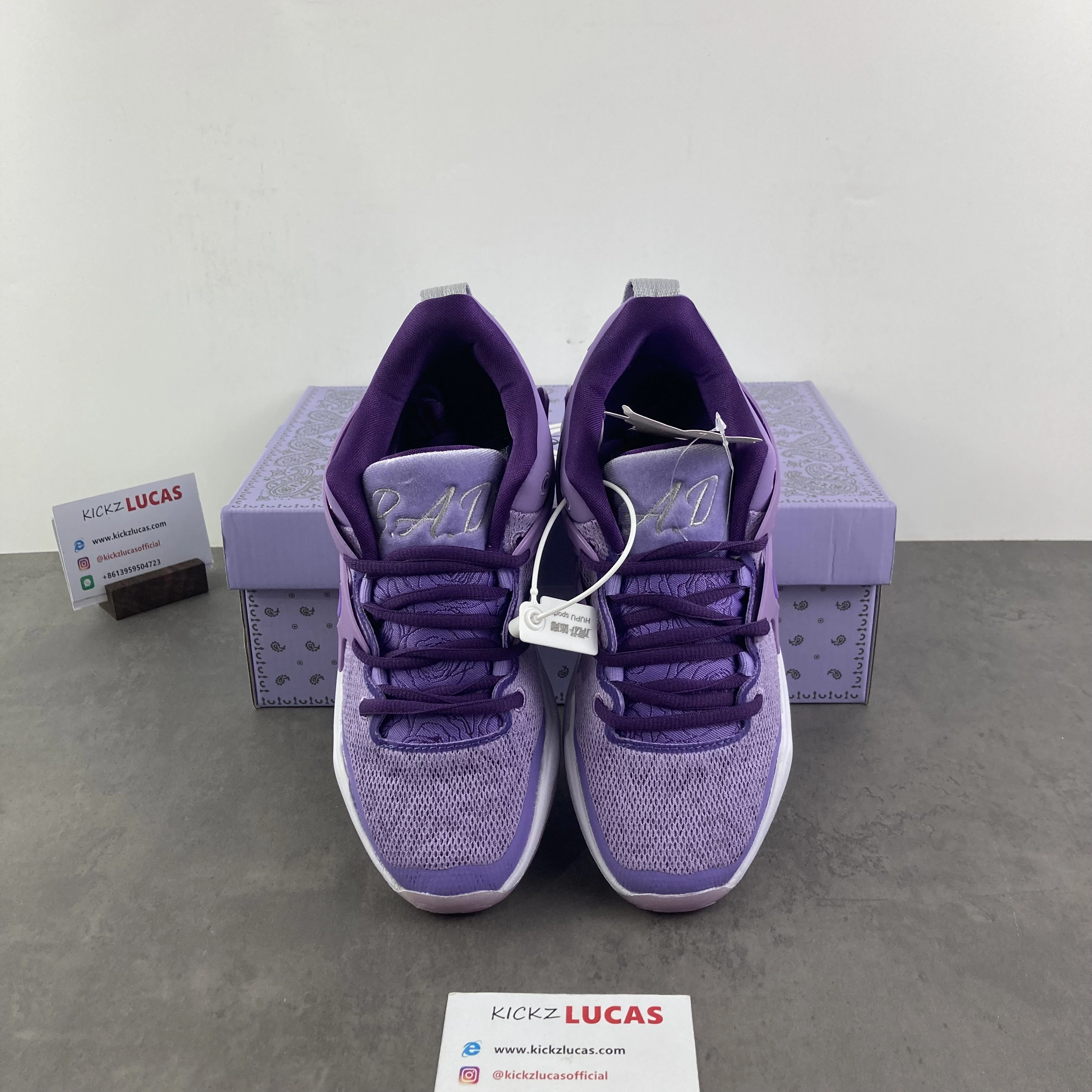 Affordable KD 15 B.A.D. FJ1216- 1089
