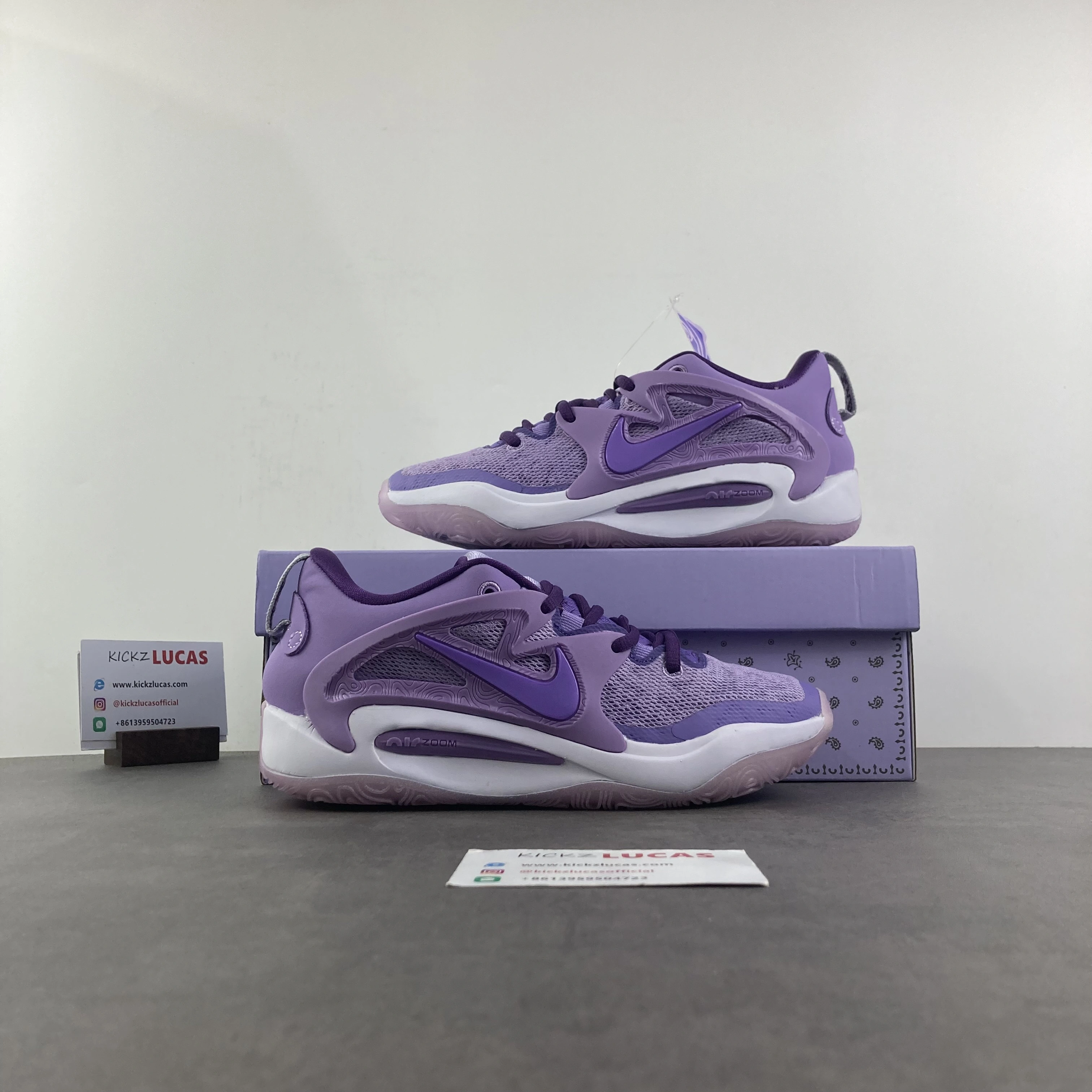 Affordable KD 15 B.A.D. FJ1216- 1089