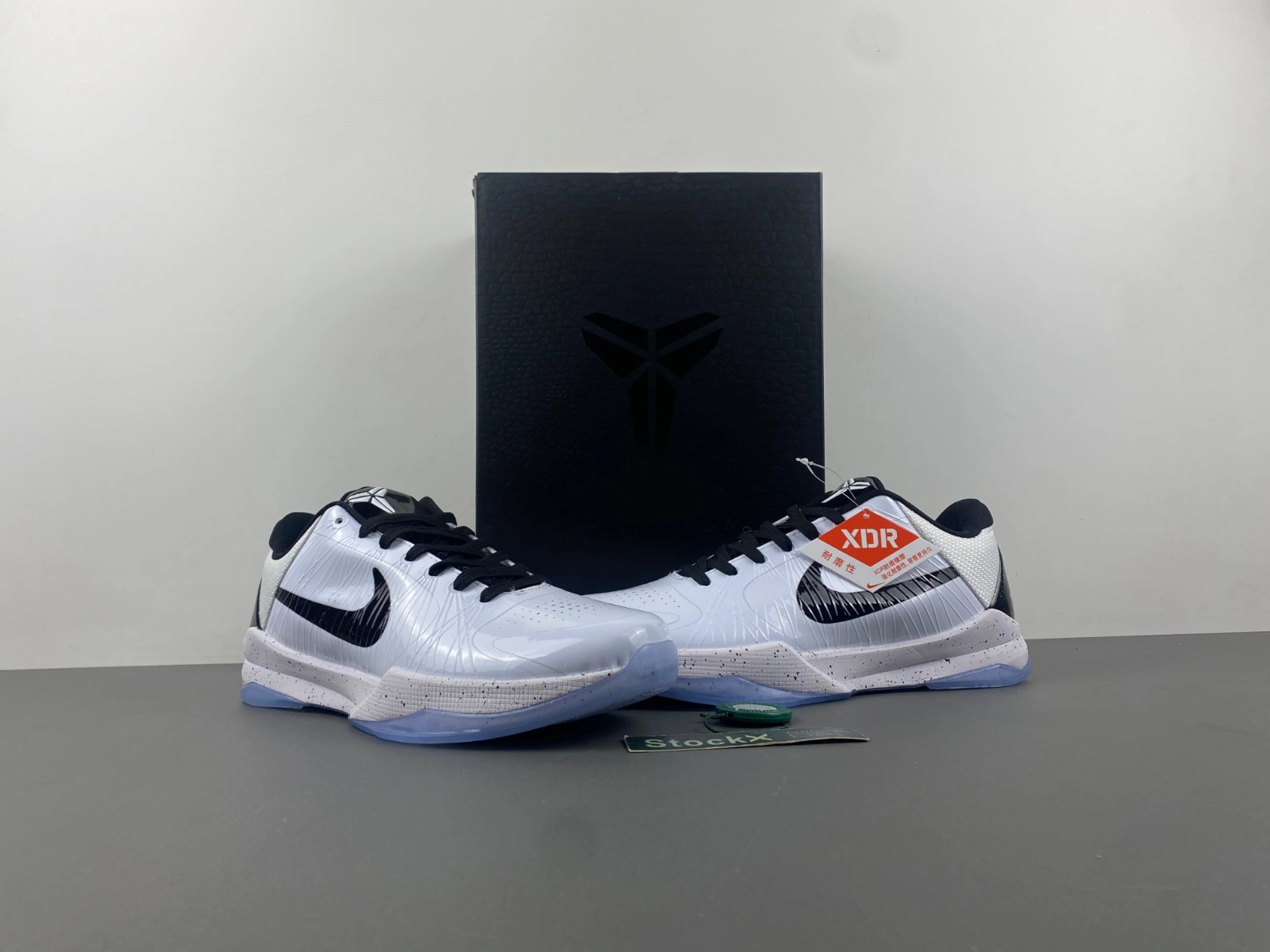KOBE 5 PROTRO CHAOS DB4796- AllSeason 1043