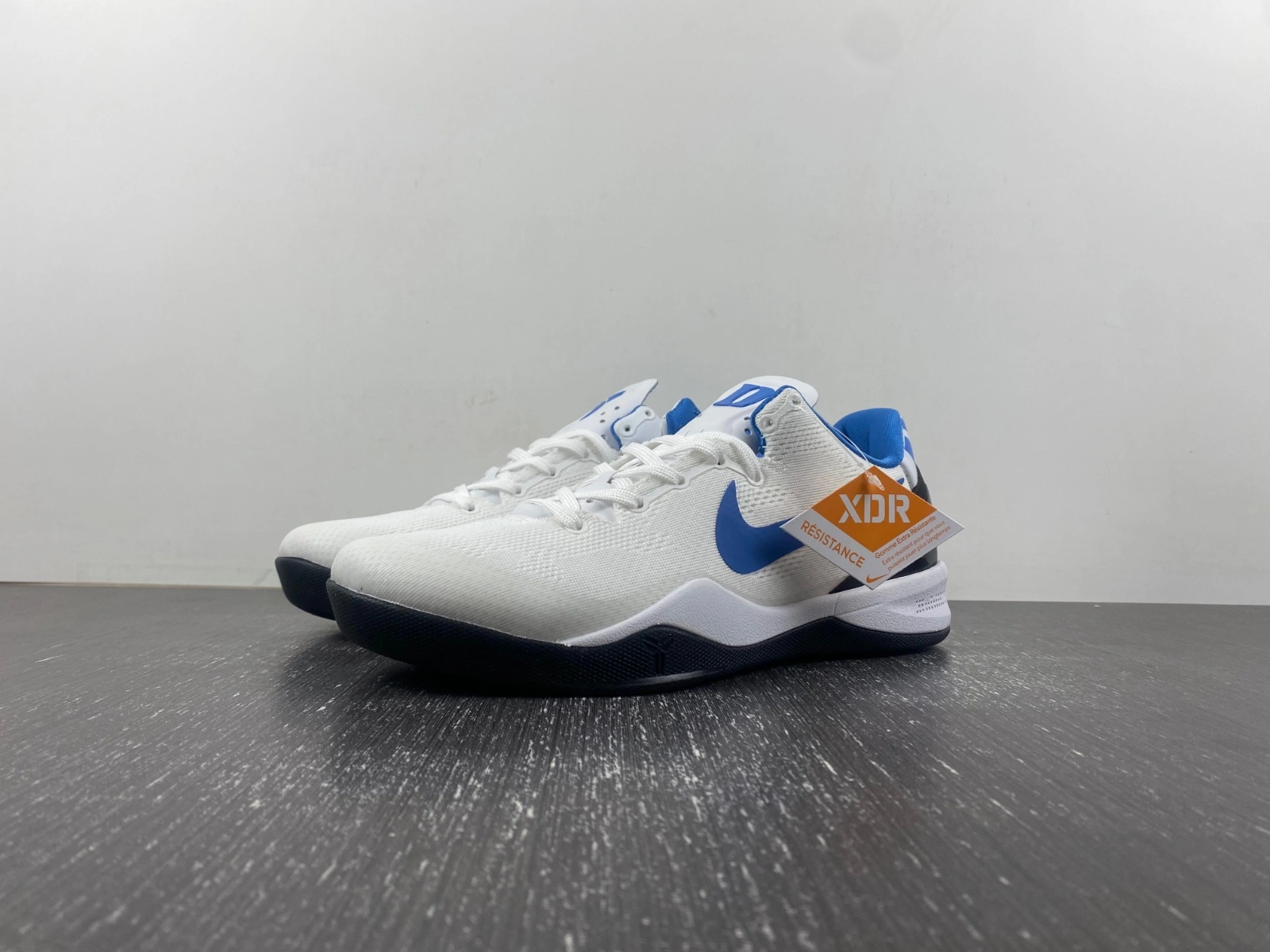 KOBE 8 MILK SNAKE 555035- Popular 1050