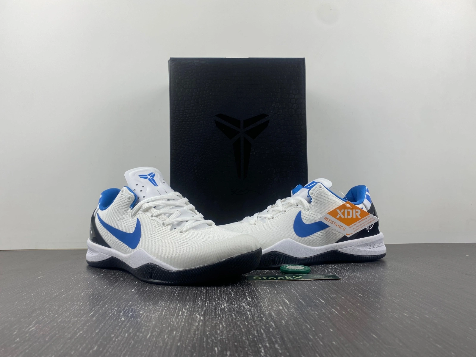 KOBE 8 MILK SNAKE 555035- Popular 1050