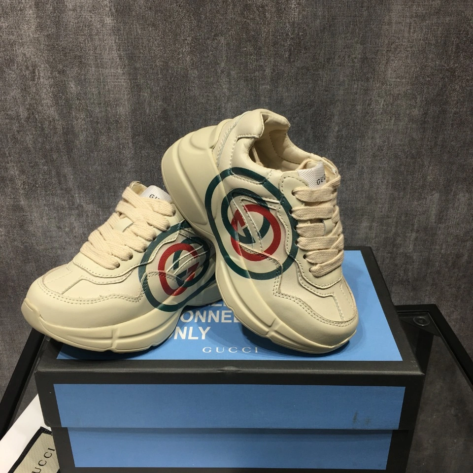 Kids Top Sneakers Original 17218