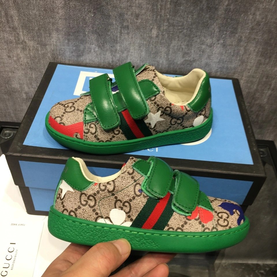 Snug Kids Top Sneakers 17205