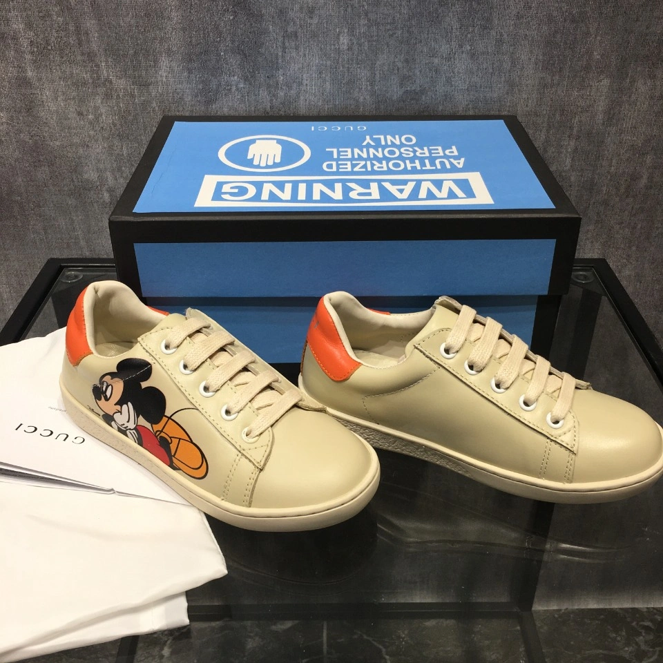 Kids Top Sneakers Thermal 17220
