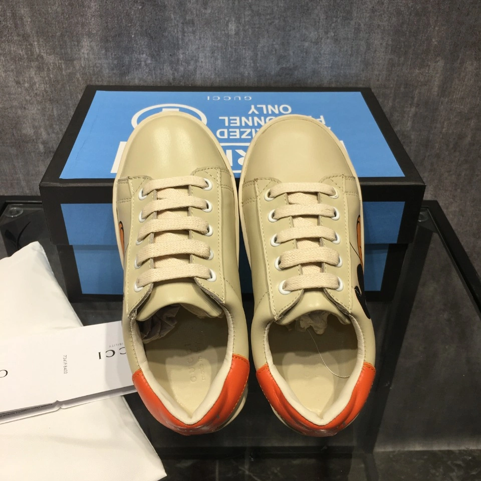 Kids Top Sneakers Thermal 17220