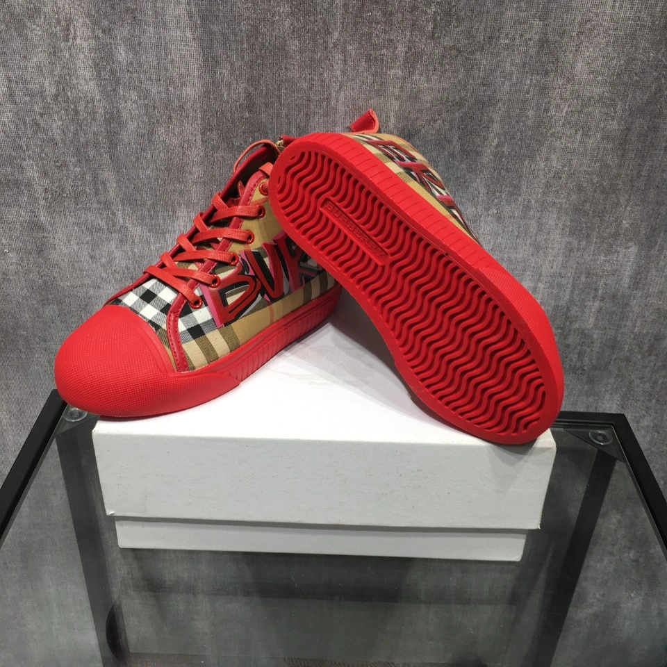 Trendy Kids Top Sneakers 17224