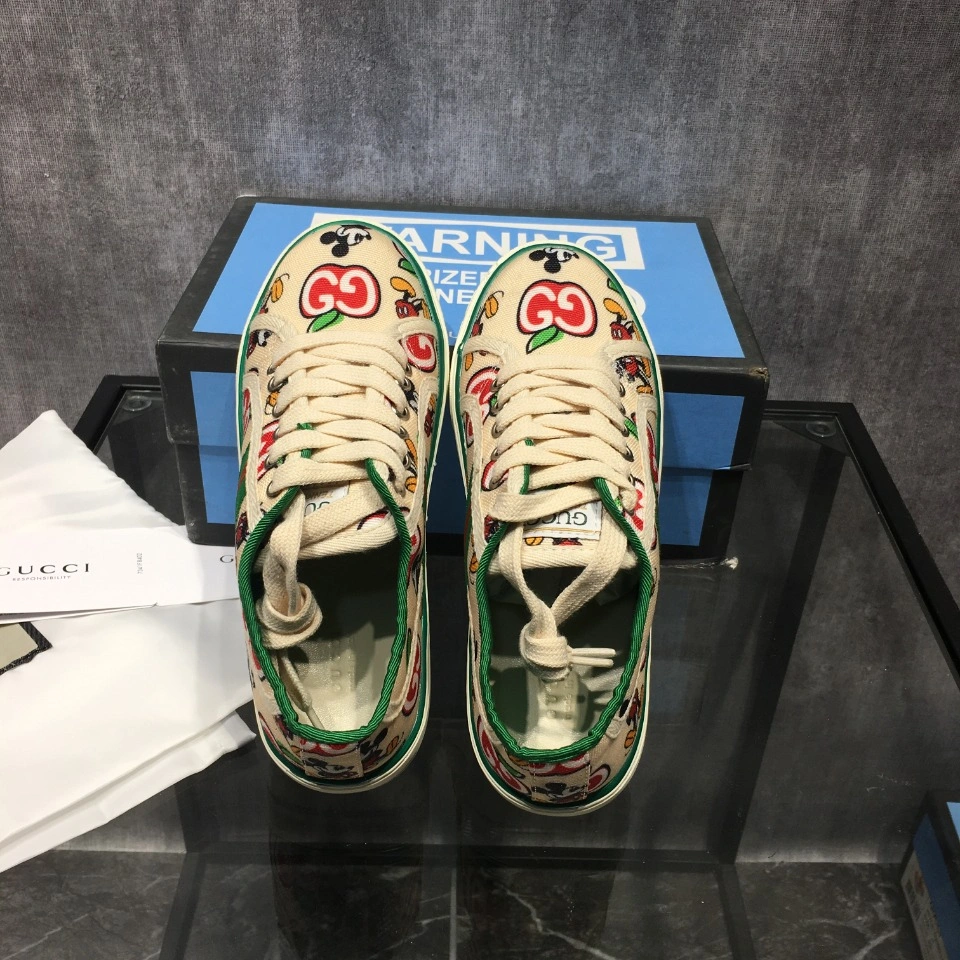 Unisex Kids Top Sneakers 17217