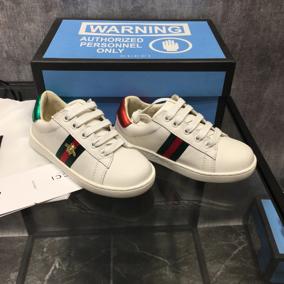 Popular Kids Top Sneakers 17209