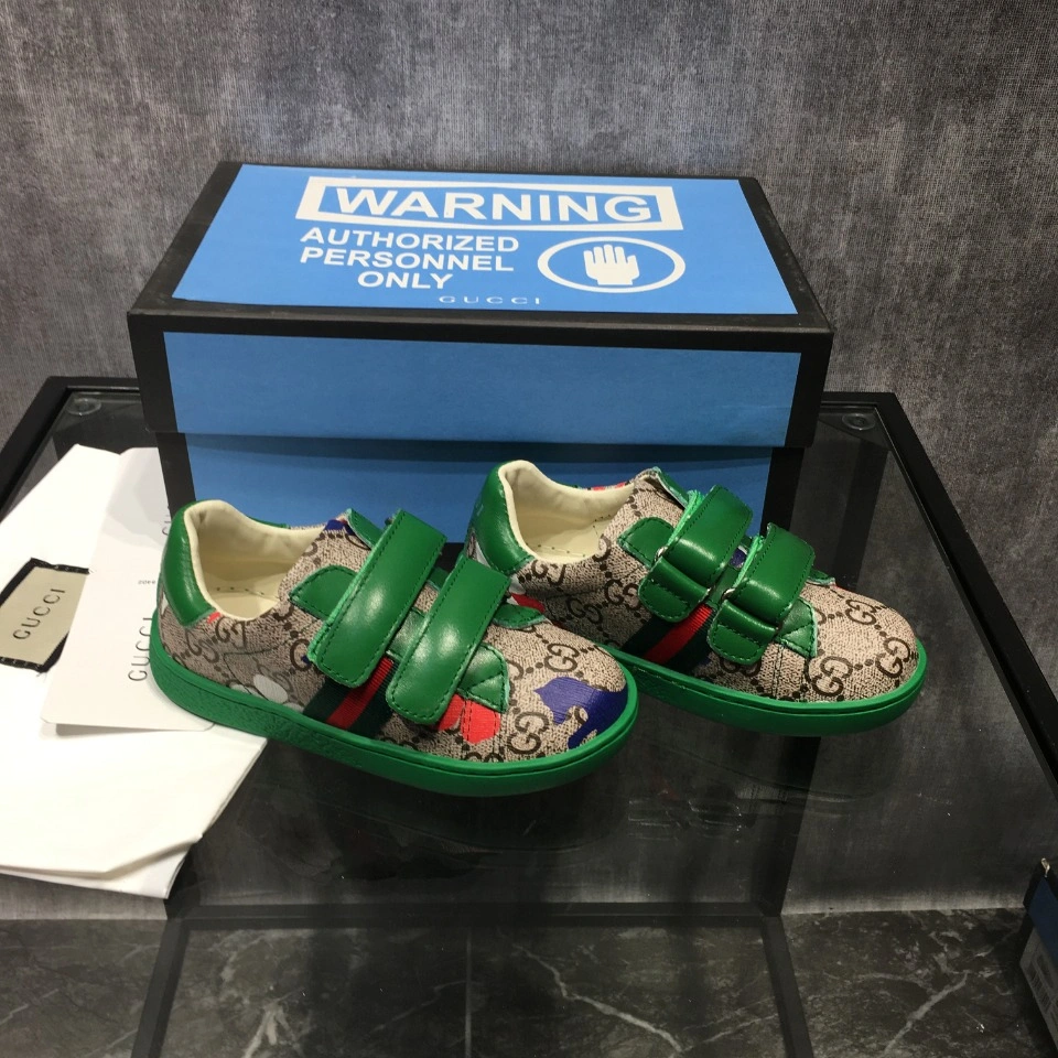 Snug Kids Top Sneakers 17205