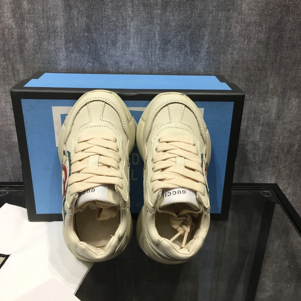 Kids Top Sneakers Original 17218