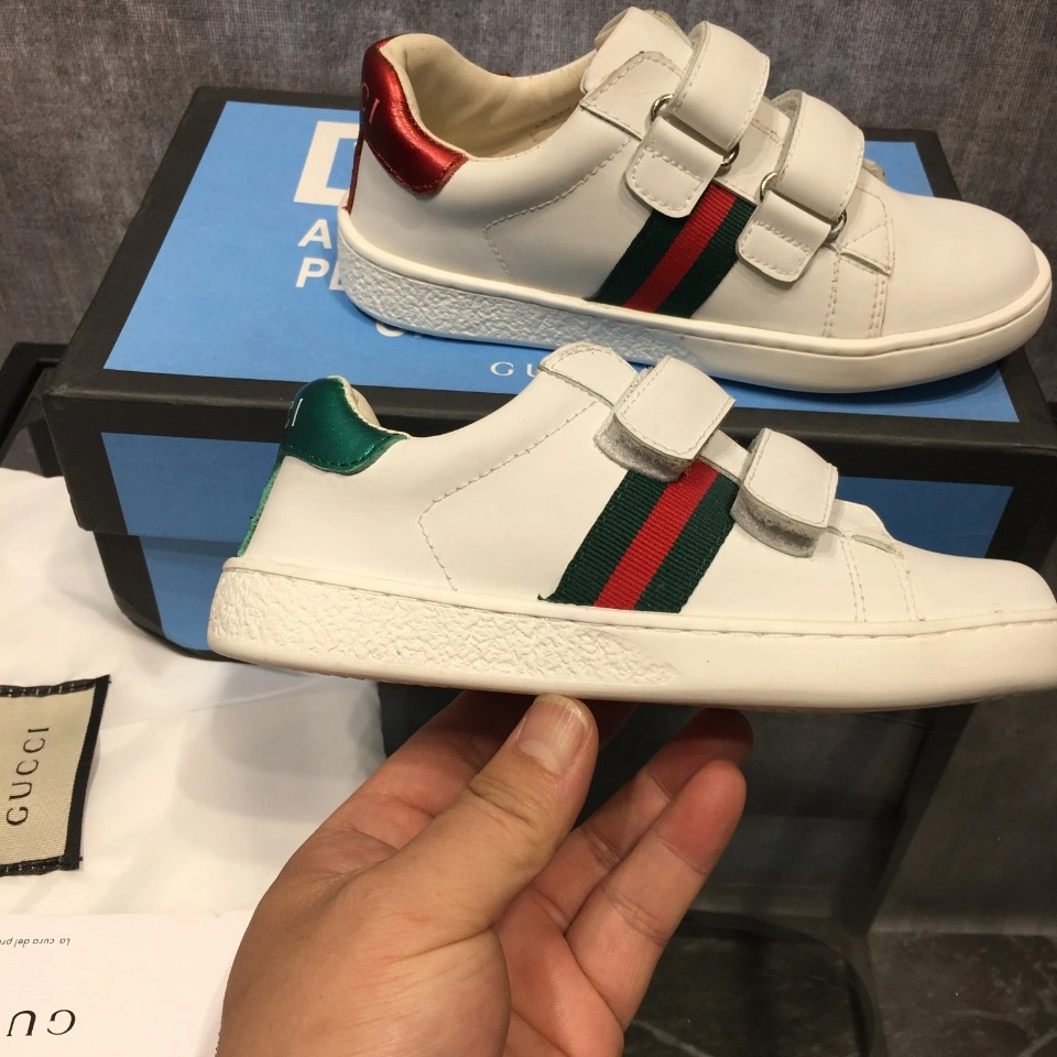 Refined Kids Top Sneakers 17213