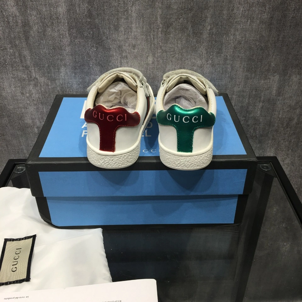 Refined Kids Top Sneakers 17213