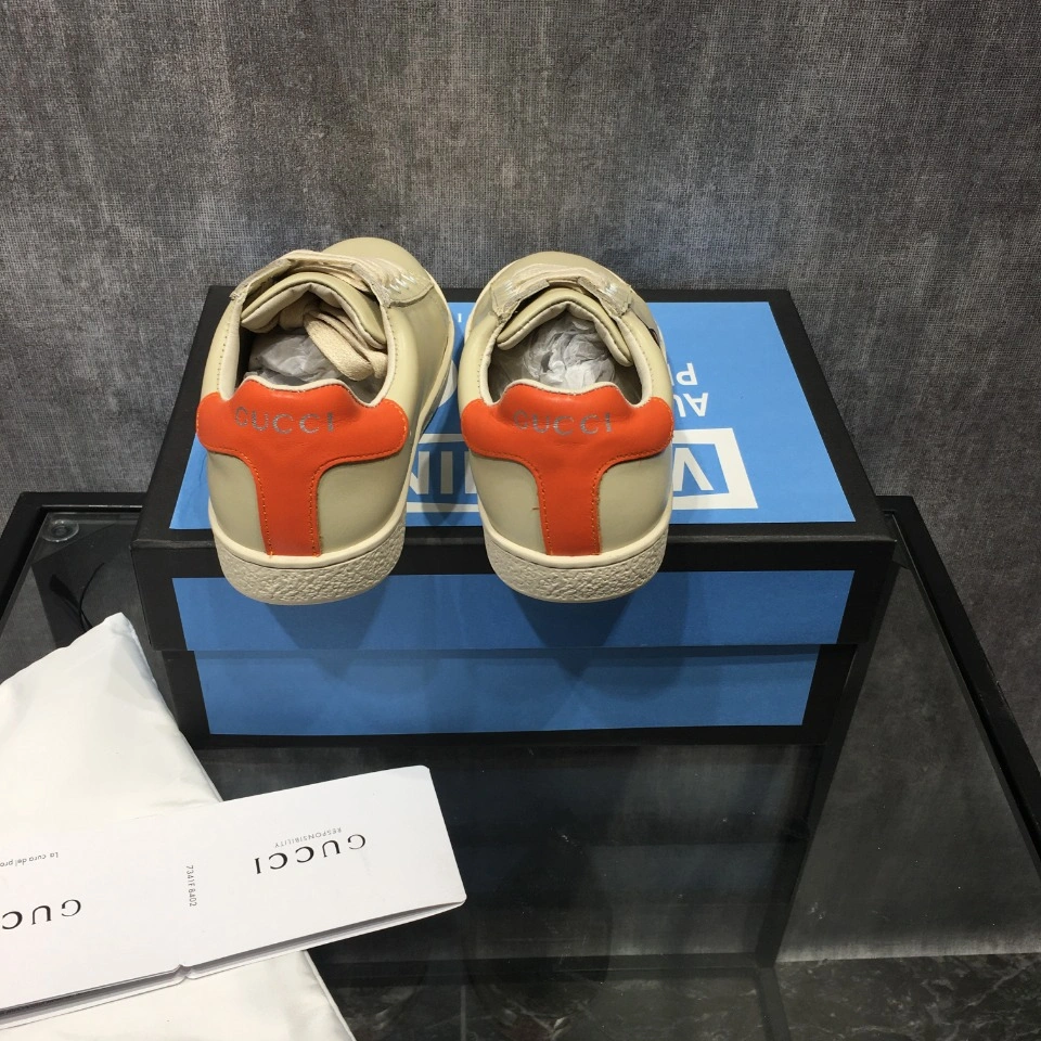 Kids Top Sneakers Thermal 17220
