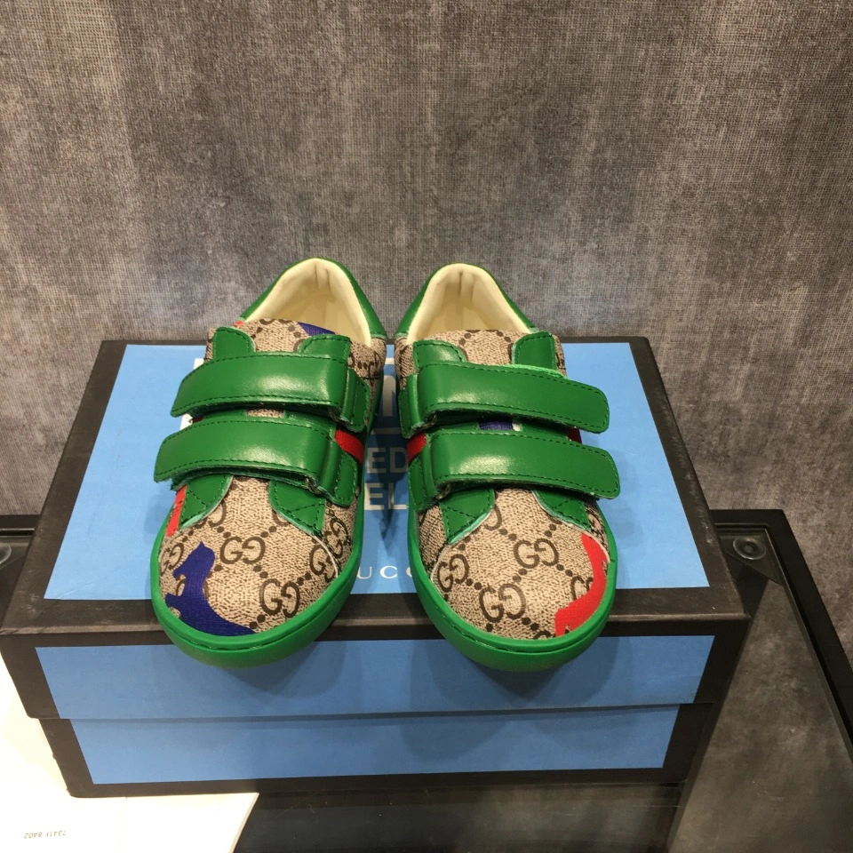 Snug Kids Top Sneakers 17205