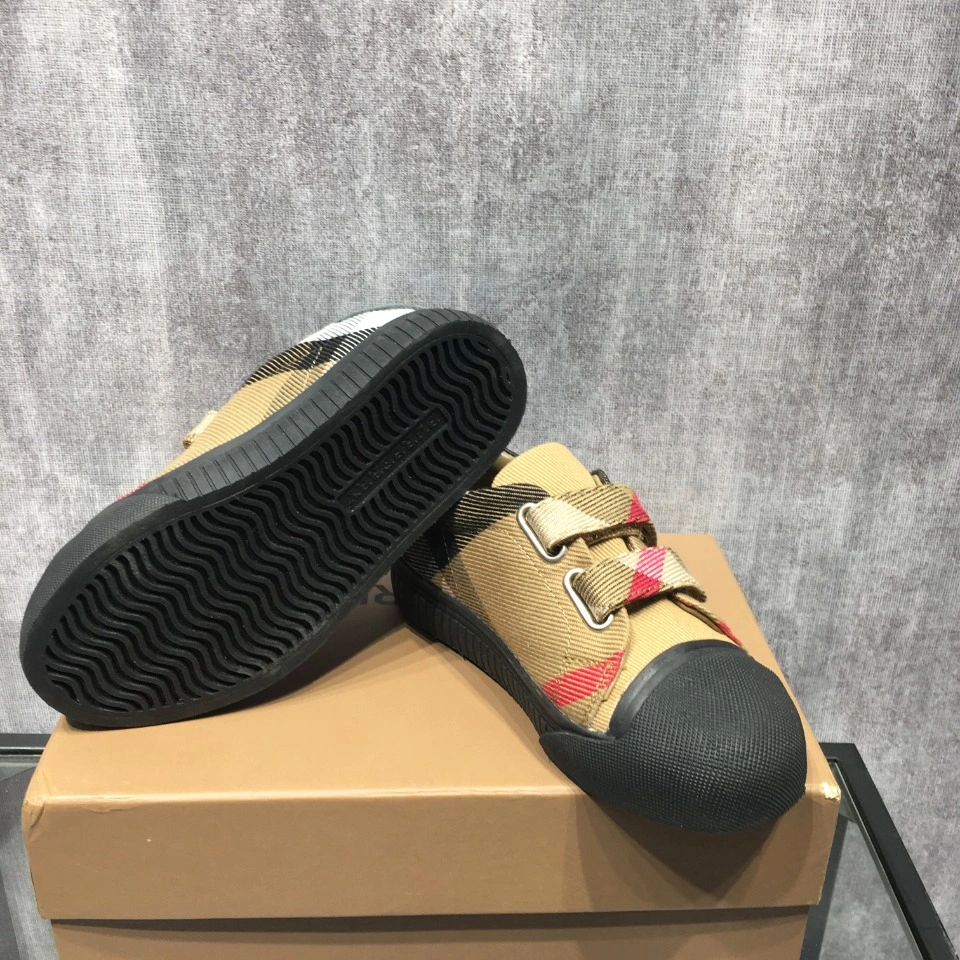 Kids Top Sneakers AllSeason 17229