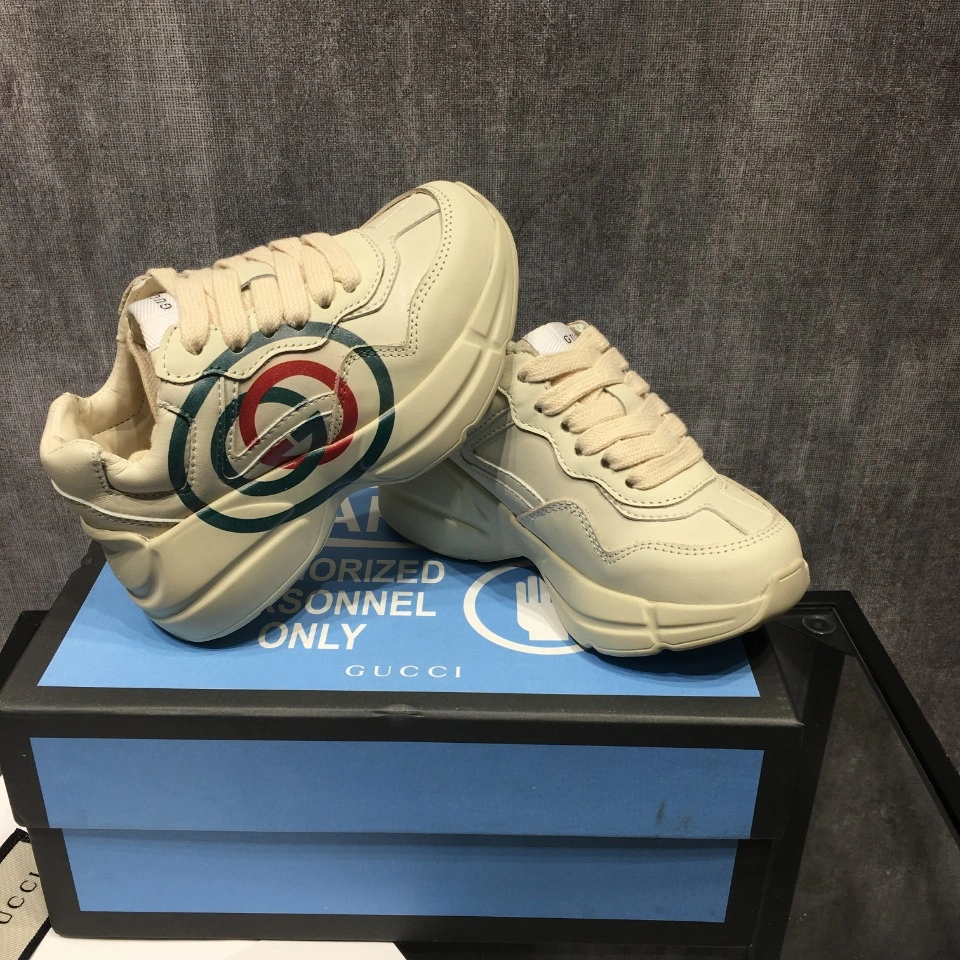 Kids Top Sneakers Original 17218