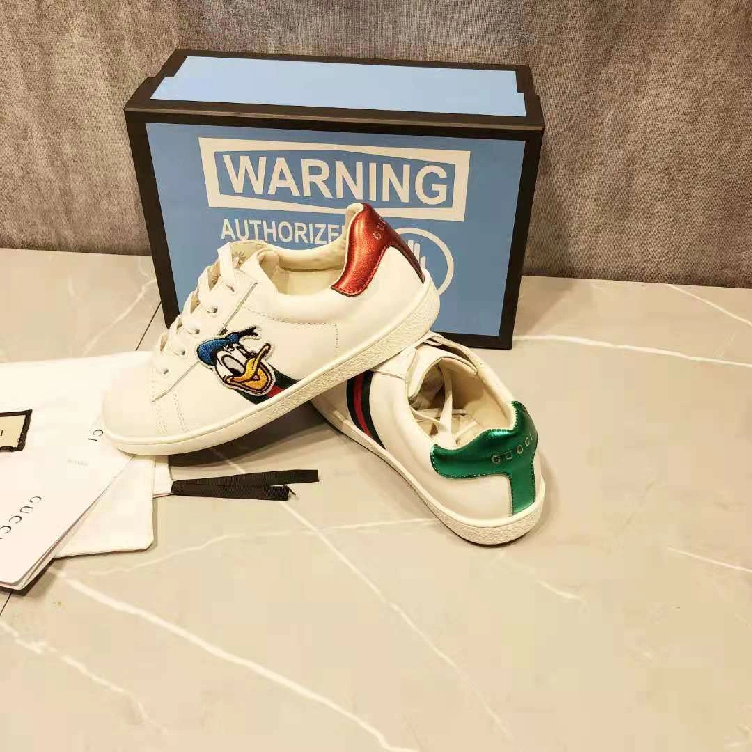 Kids Top Sneakers BestValue 17211