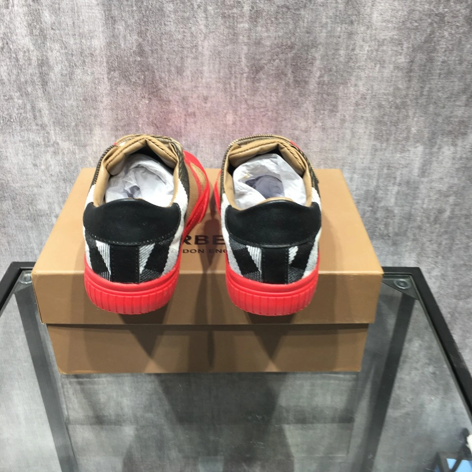 Kids Top Sneakers Durable 17228