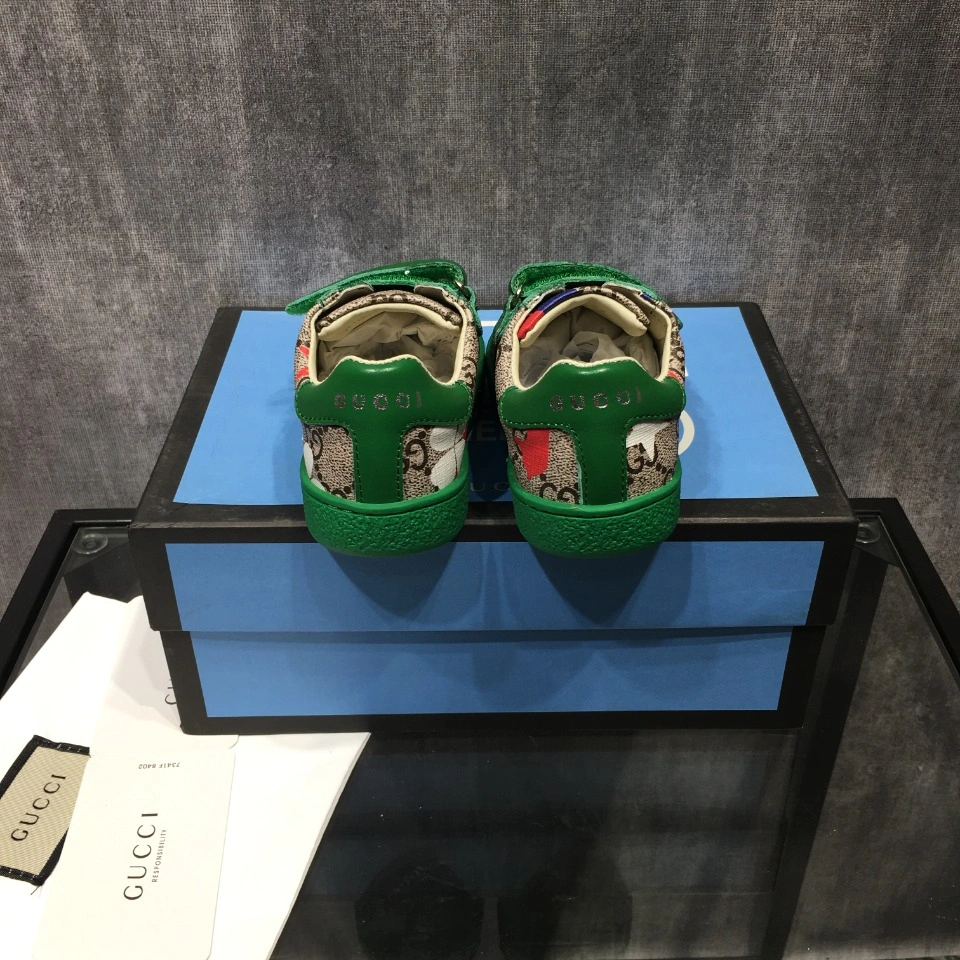 Snug Kids Top Sneakers 17205